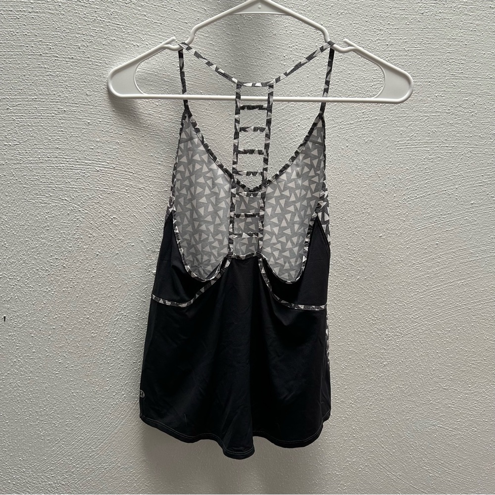 Lululemon Breezy Singlet Ladder Tank Top - Picture 3 of 4